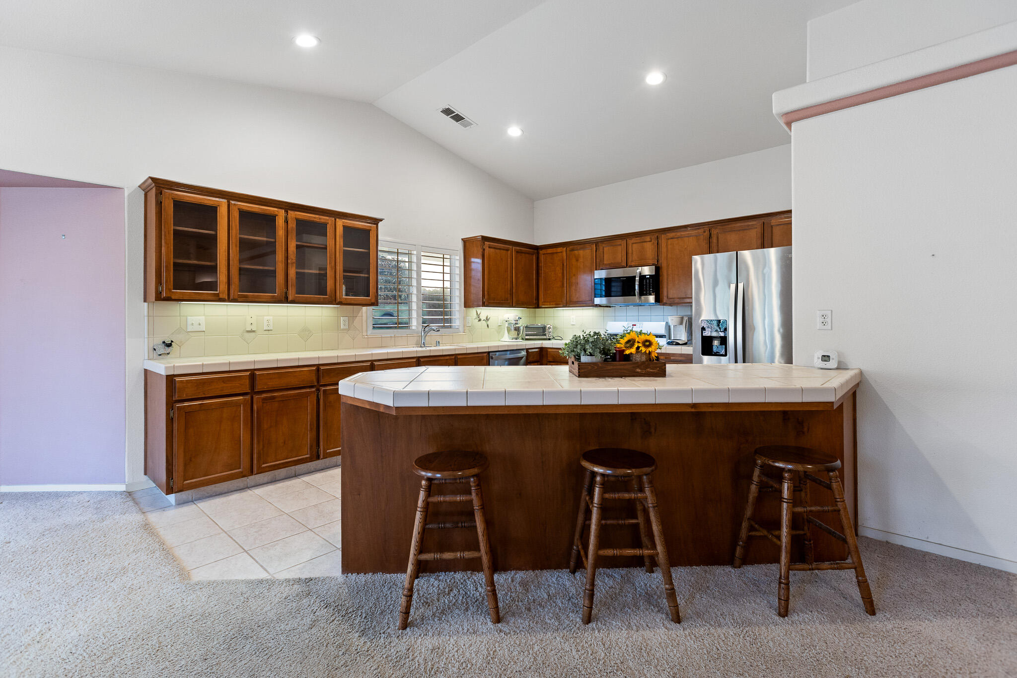 1722 W Julieann Ave, Porterville, CA 93257