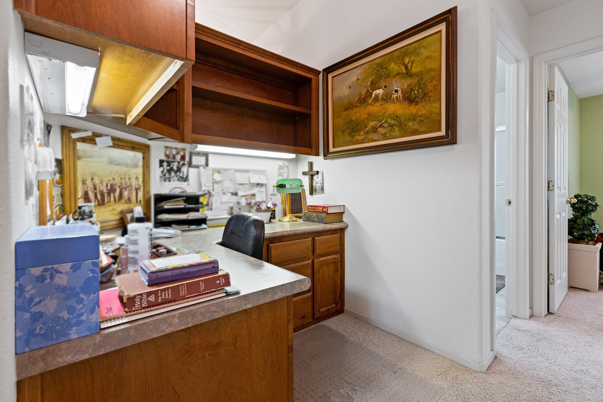 1722 W Julieann Ave, Porterville, CA 93257