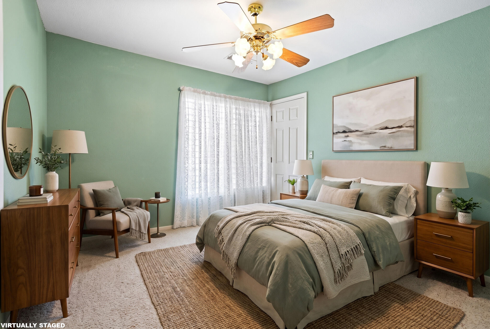 1722 W Julieann Ave, Porterville, CA 93257