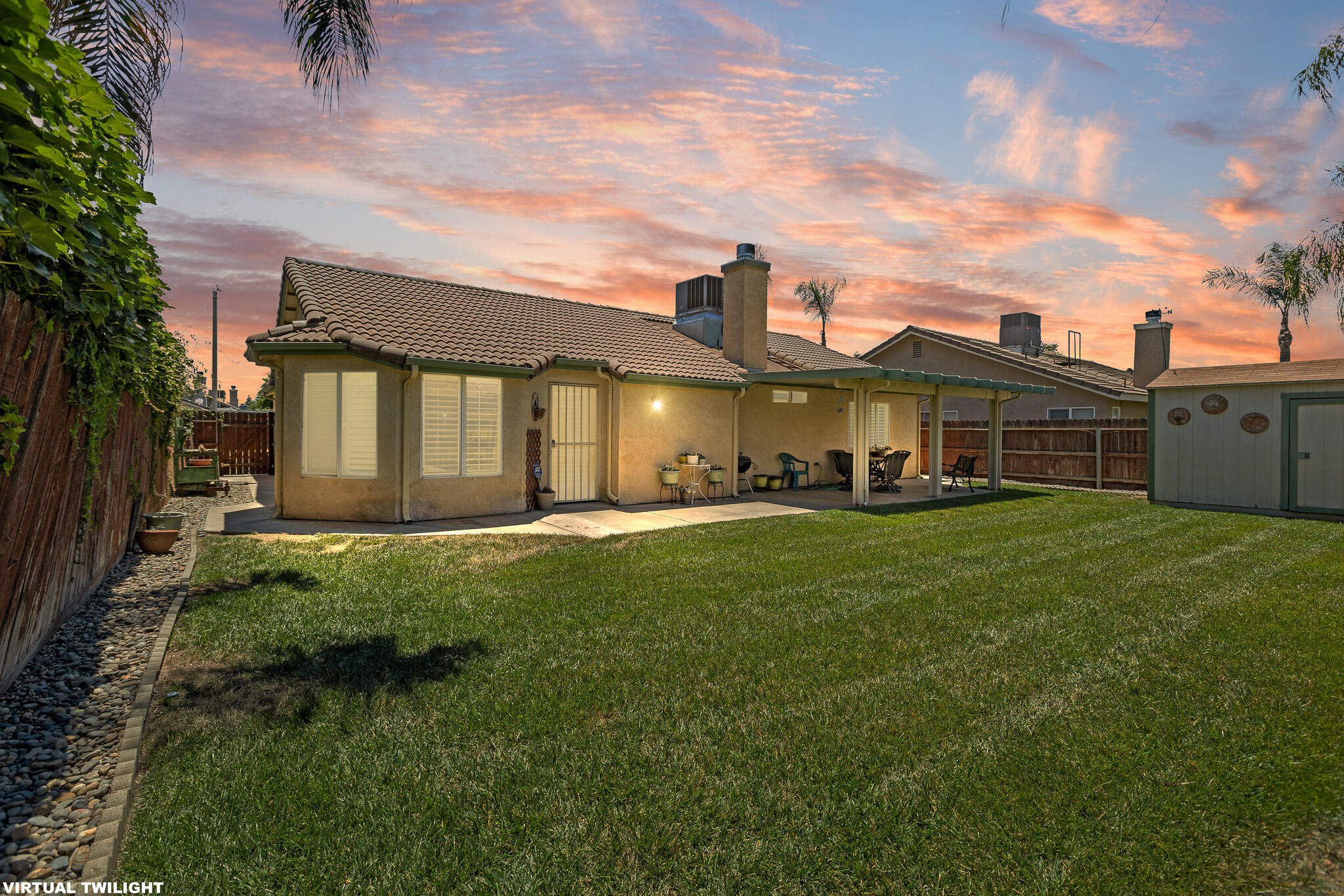 1722 W Julieann Ave, Porterville, CA 93257