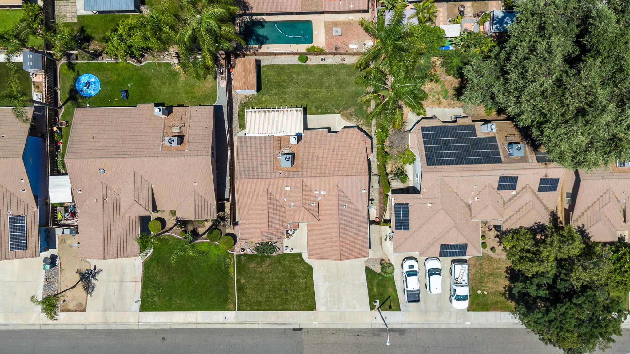 1722 W Julieann Ave, Porterville, CA 93257