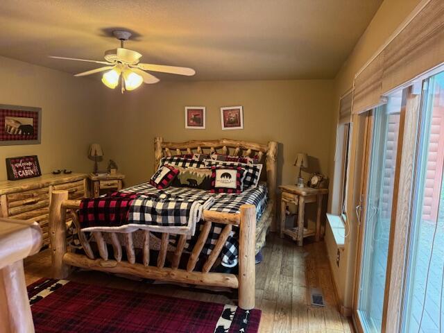 41812 Gray Rock Rd, Shaver Lake, CA 93664