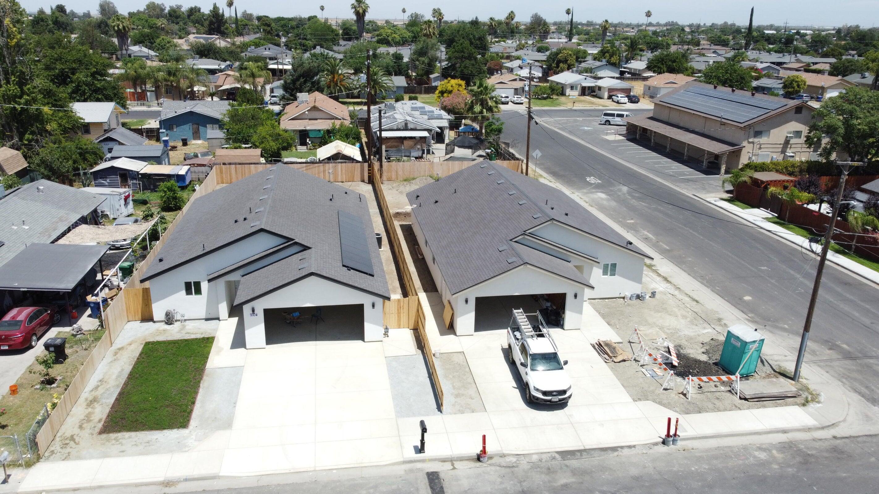 2100 Bell Ave, Corcoran, CA 93212
