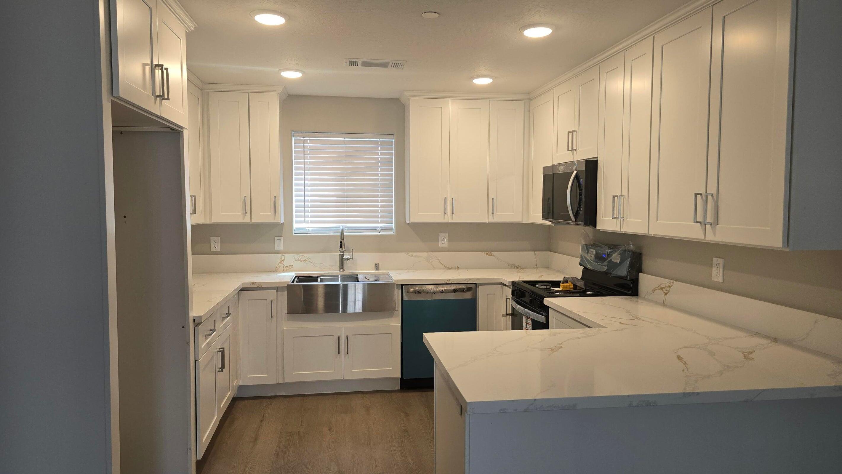 2100 Bell Ave, Corcoran, CA 93212