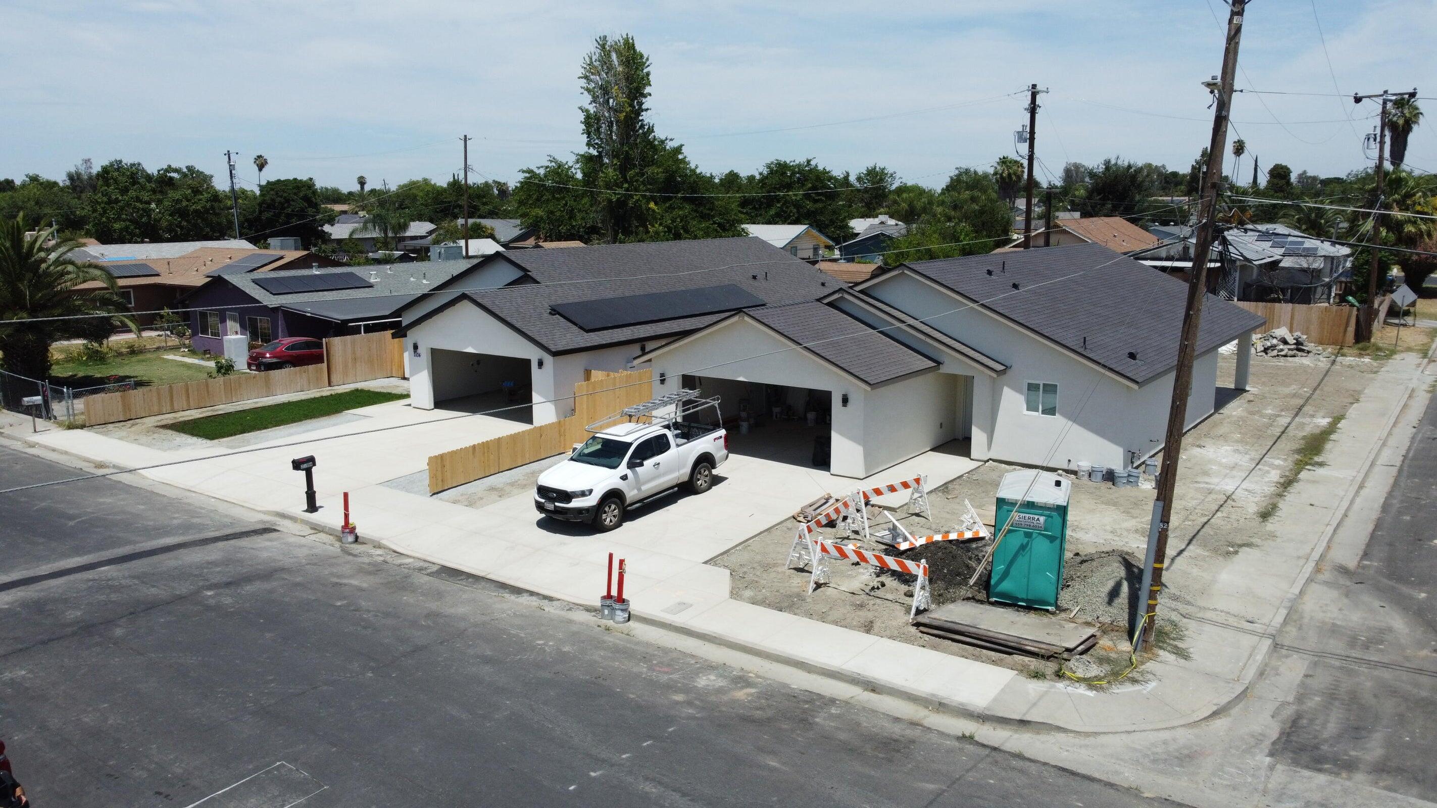 2100 Bell Ave, Corcoran, CA 93212