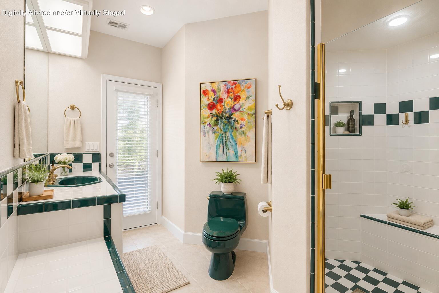 5709 W Seeger Ct, Visalia, CA 93277