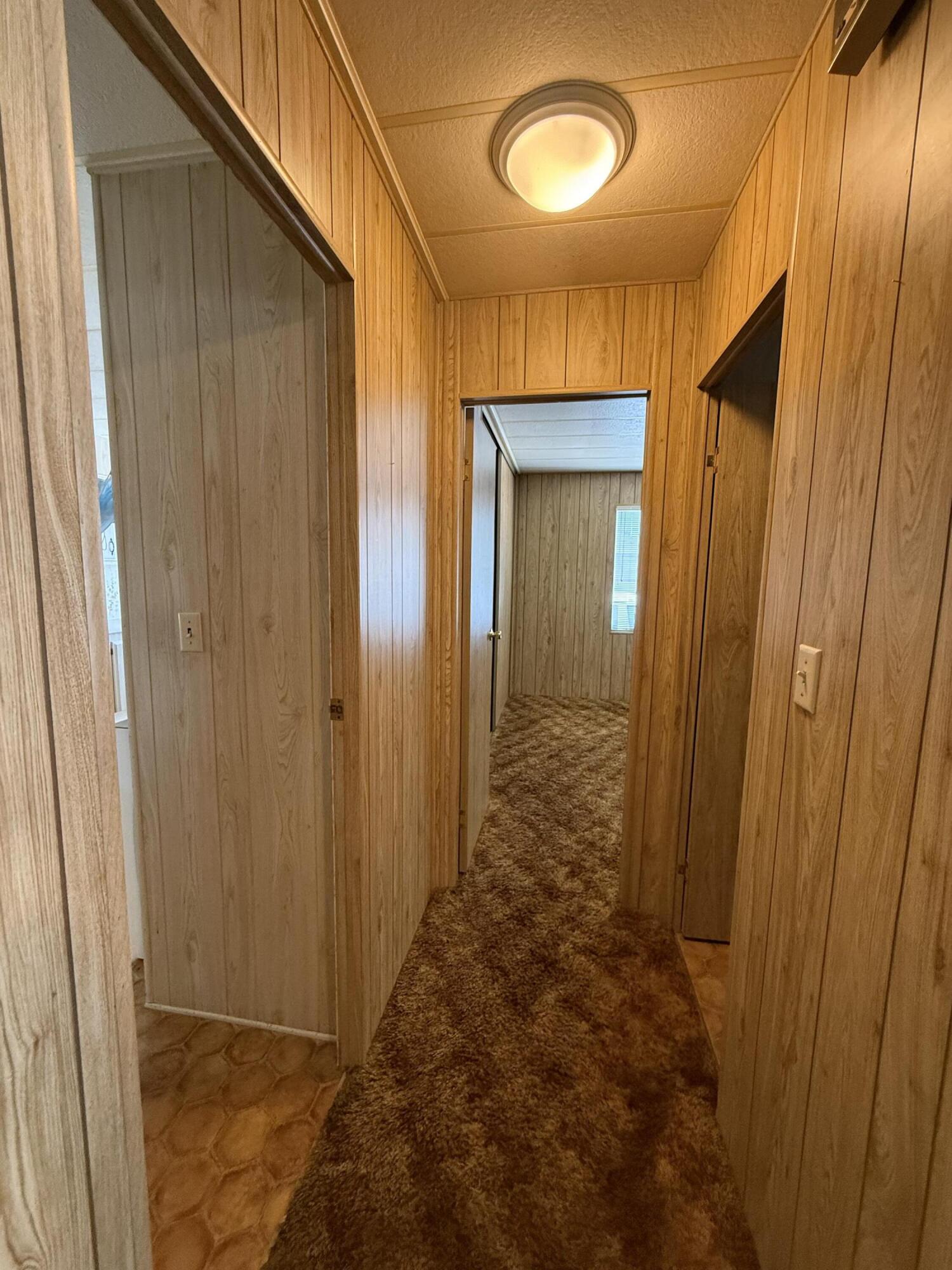 314 N Albert Ave #90, Exeter, CA 93221