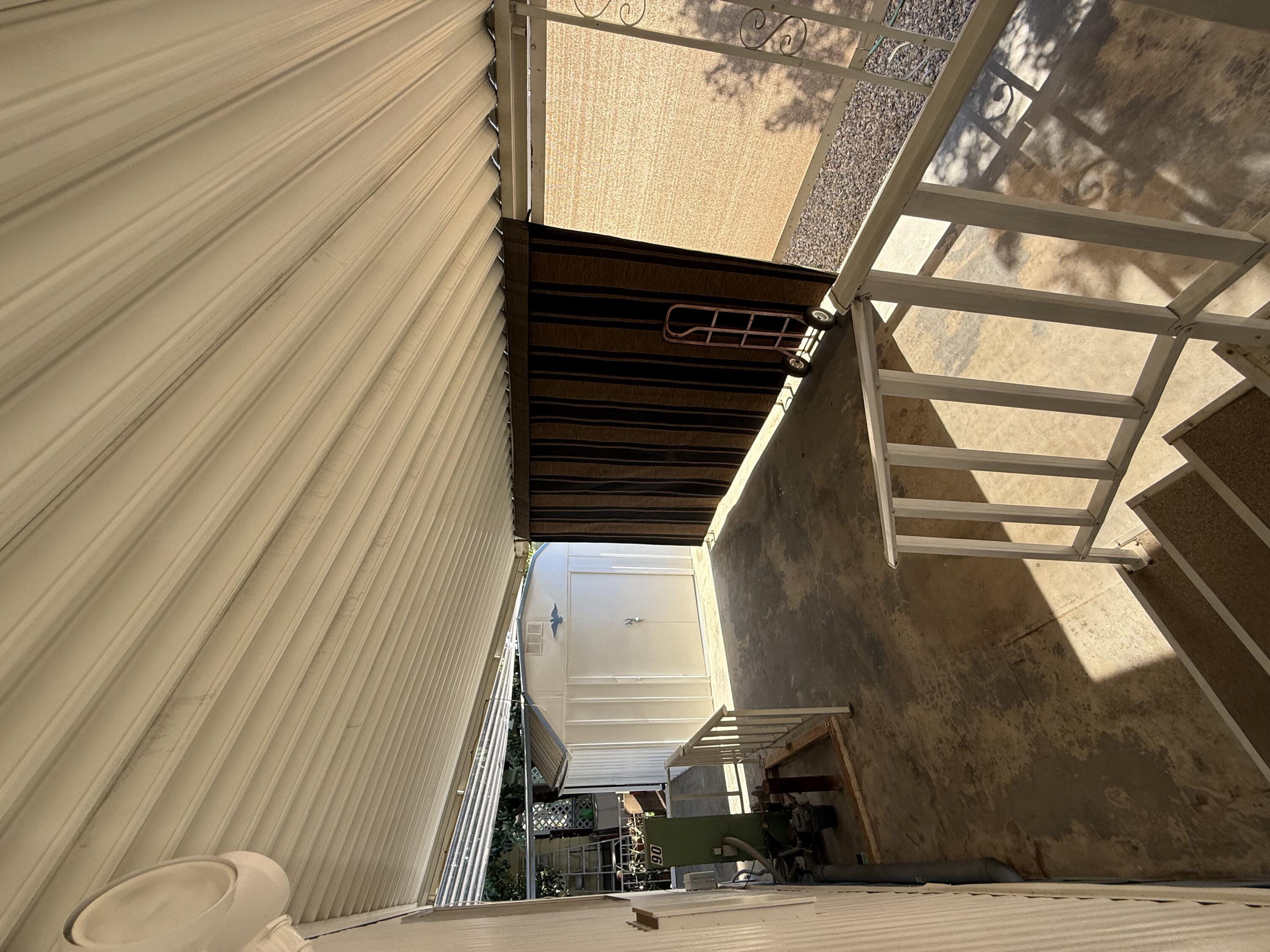 314 N Albert Ave #90, Exeter, CA 93221