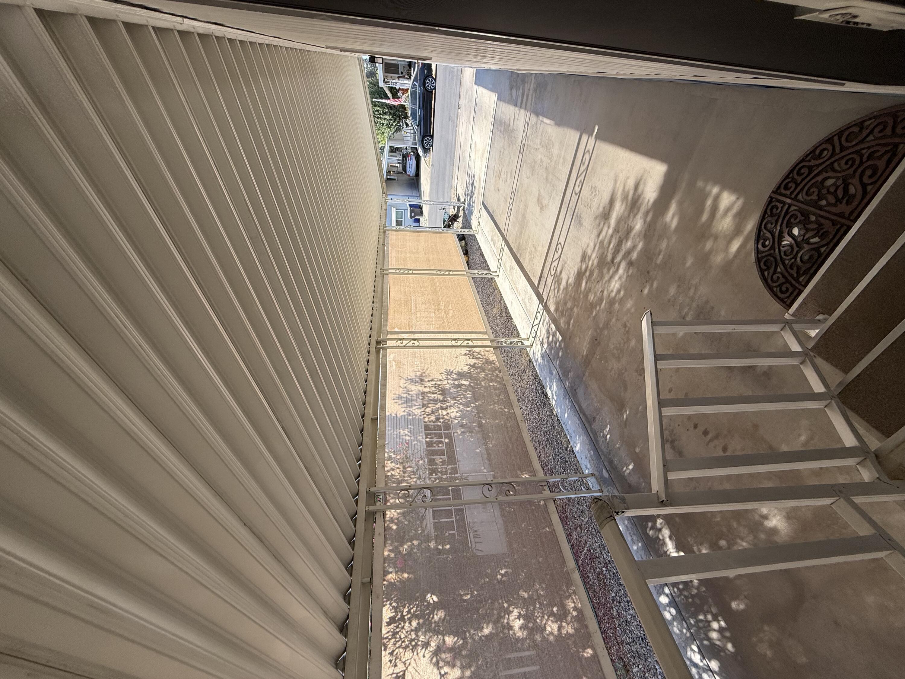 314 N Albert Ave #90, Exeter, CA 93221