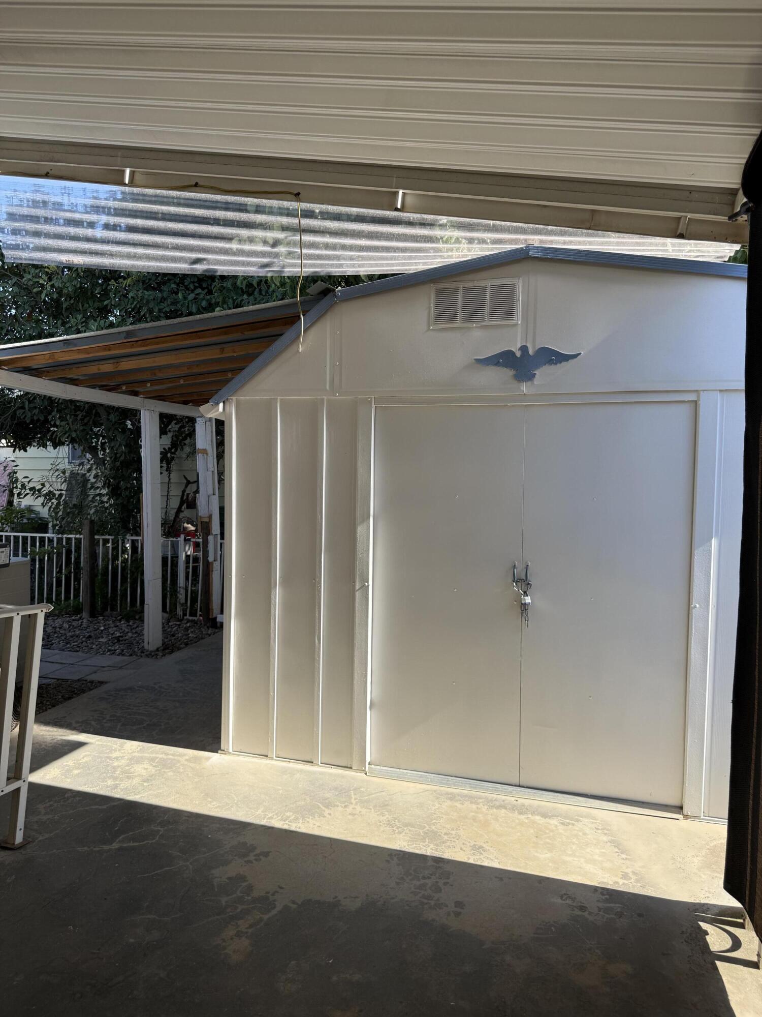314 N Albert Ave #90, Exeter, CA 93221