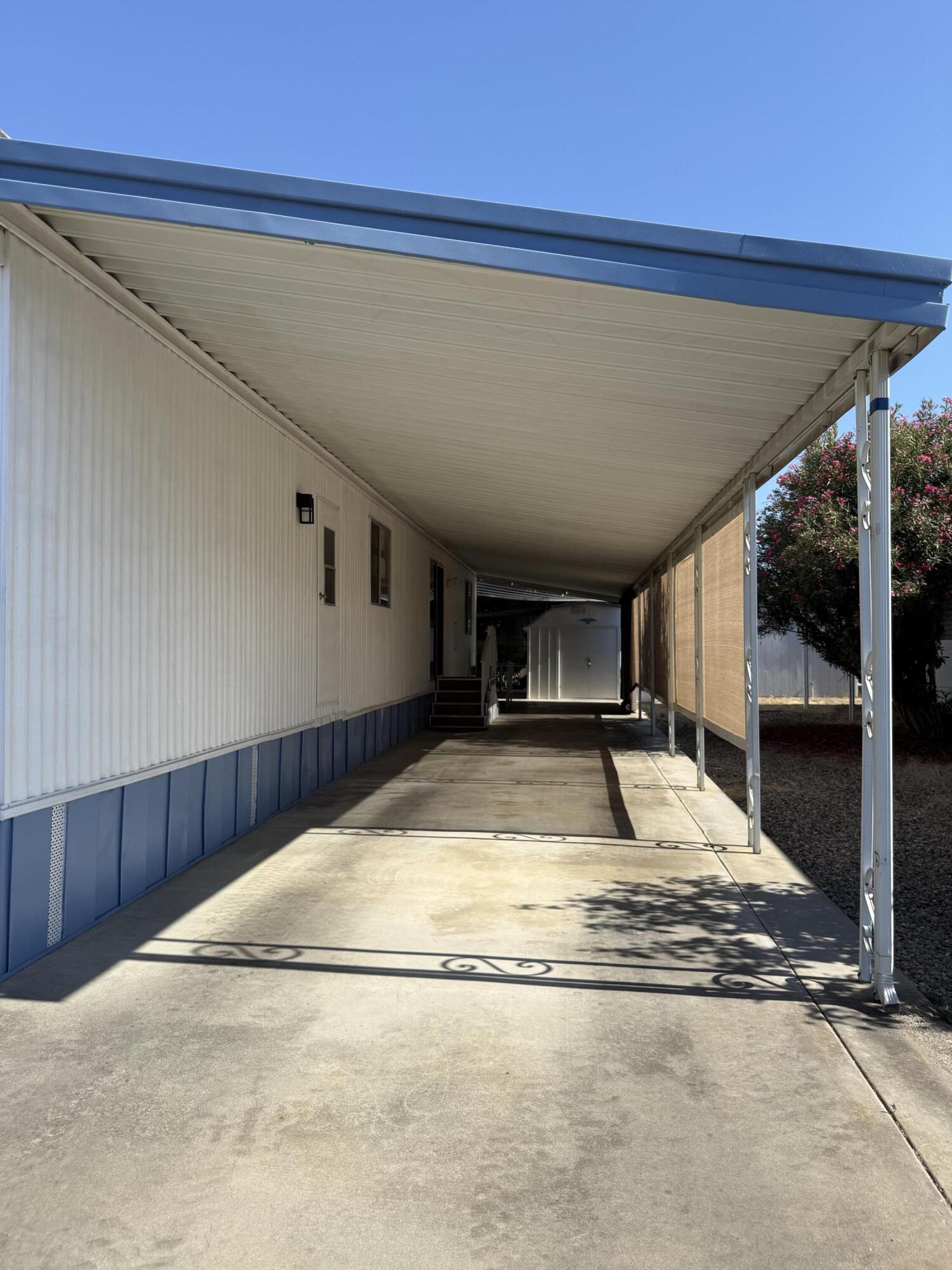 314 N Albert Ave #90, Exeter, CA 93221