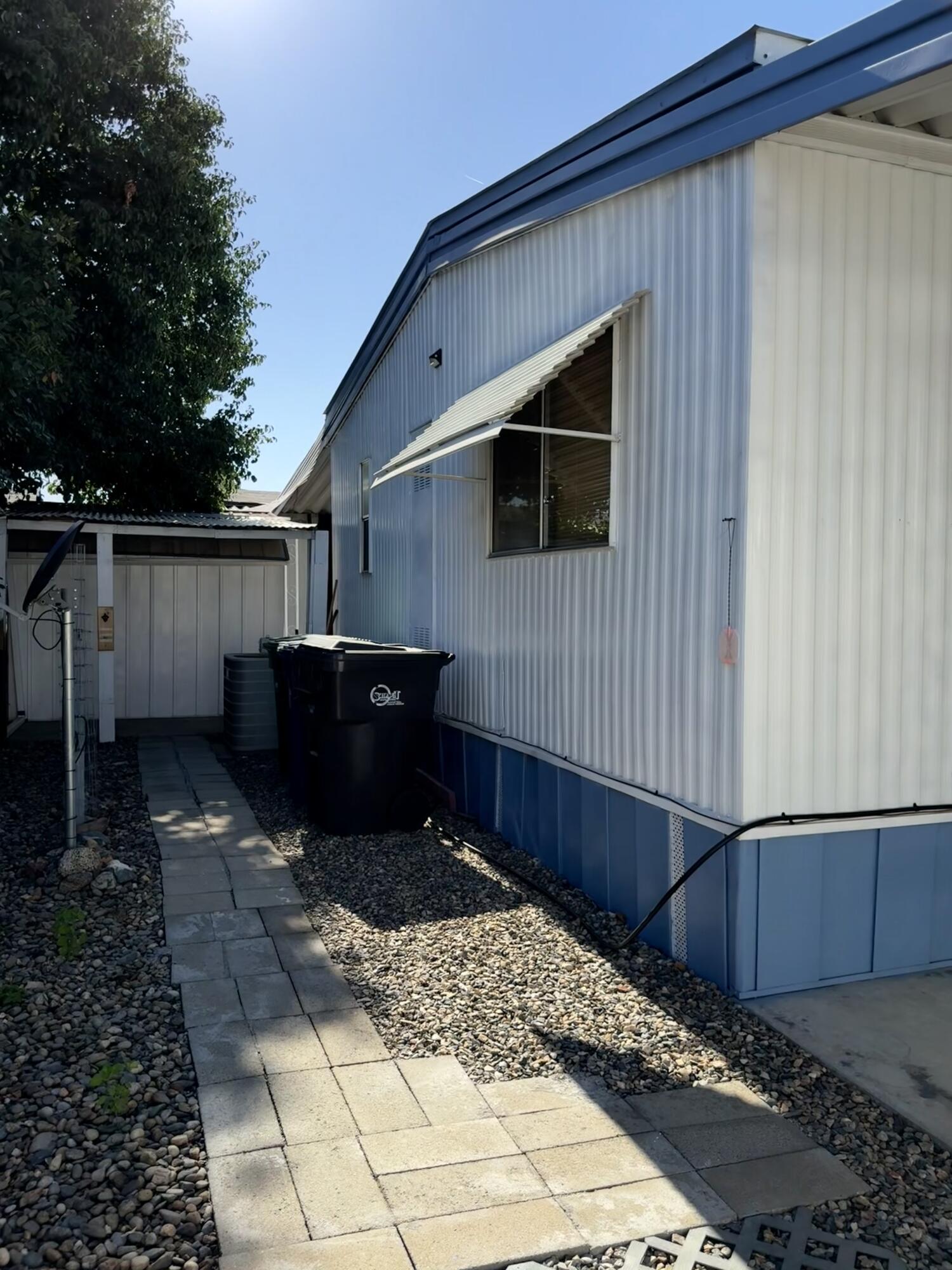 314 N Albert Ave #90, Exeter, CA 93221