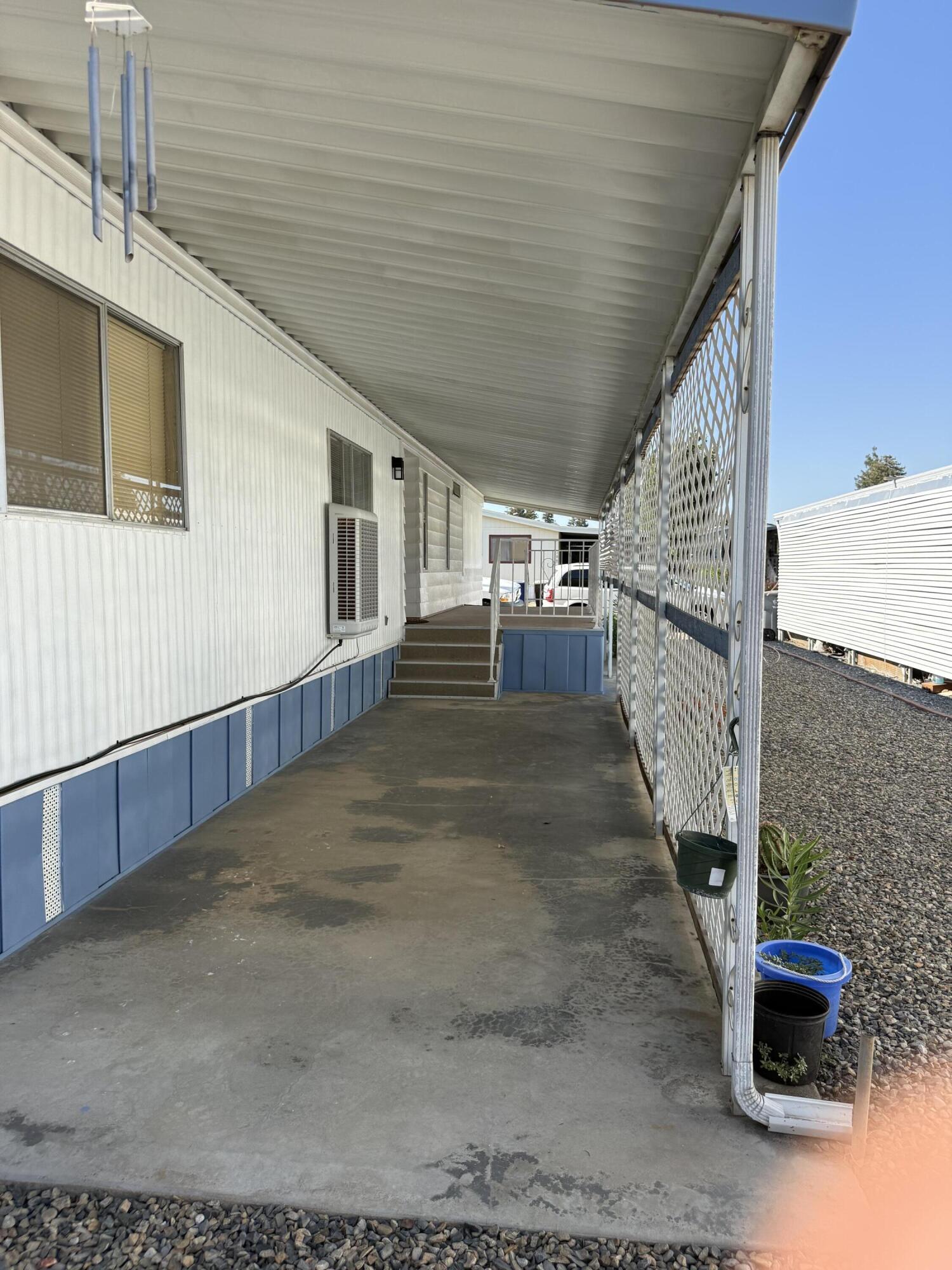 314 N Albert Ave #90, Exeter, CA 93221