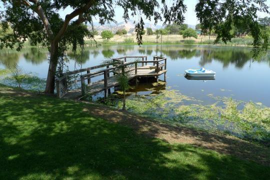 32933 Success Valley Dr, Porterville, CA 93257
