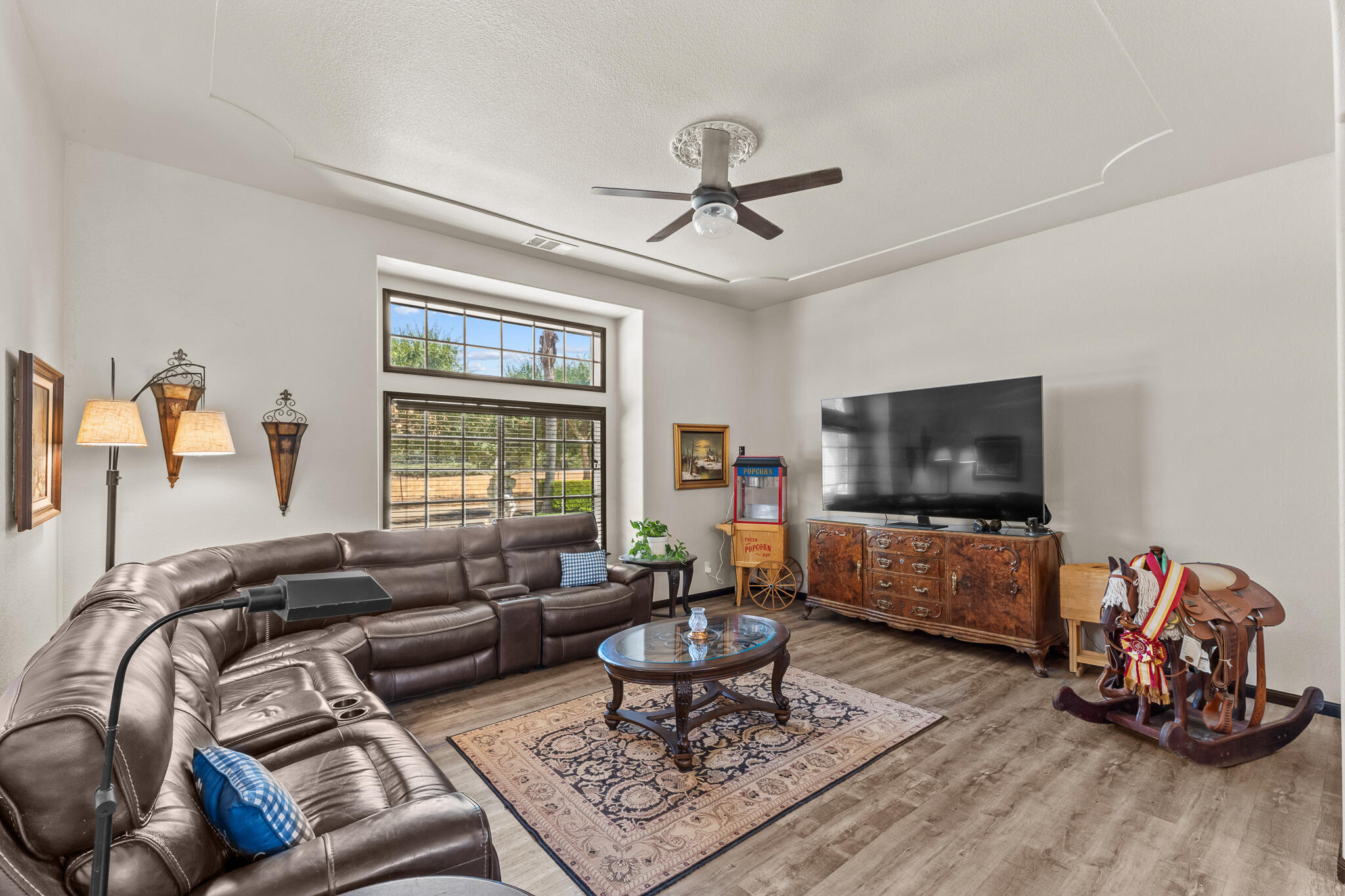 32933 Success Valley Dr, Porterville, CA 93257