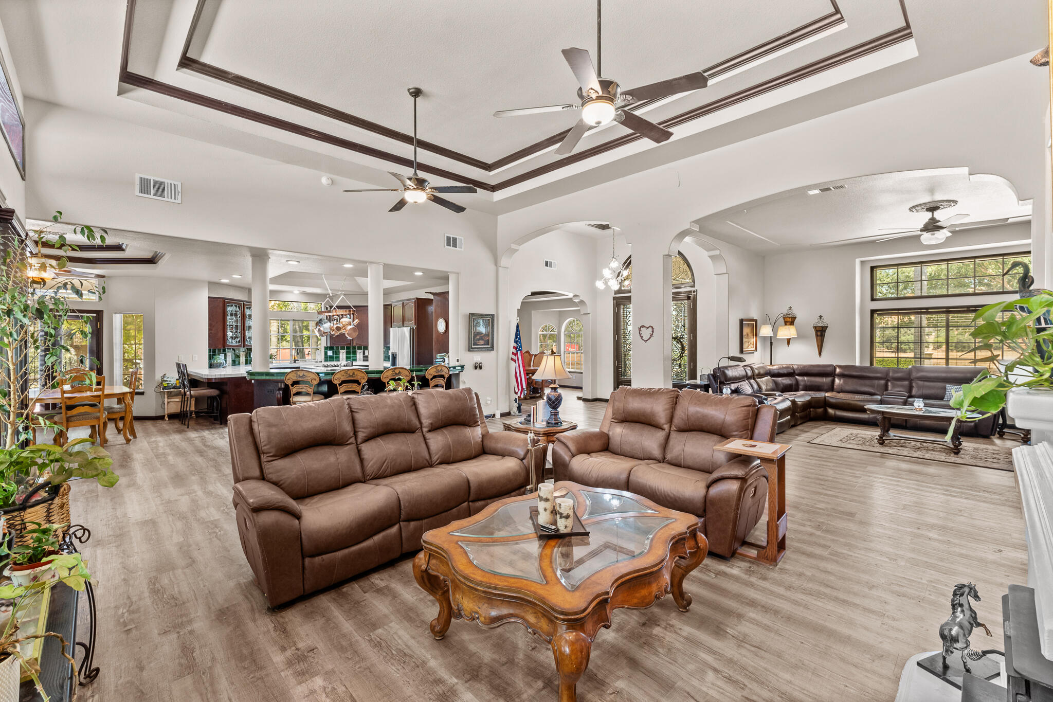 32933 Success Valley Dr, Porterville, CA 93257