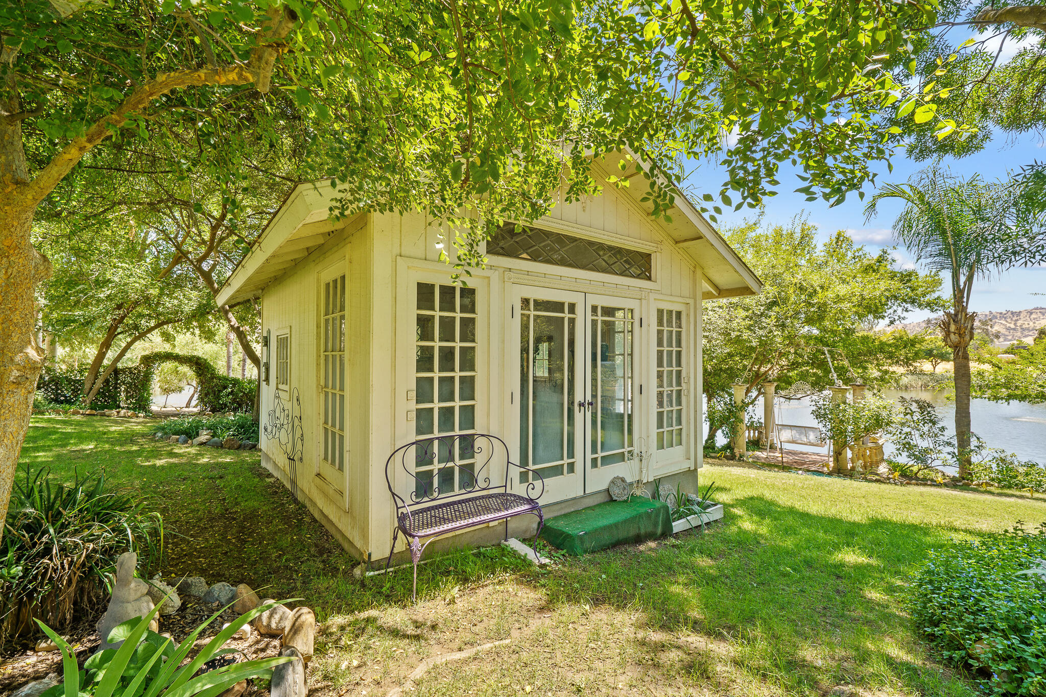 32933 Success Valley Dr, Porterville, CA 93257