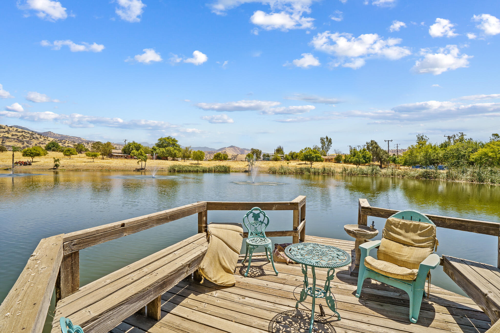 32933 Success Valley Dr, Porterville, CA 93257