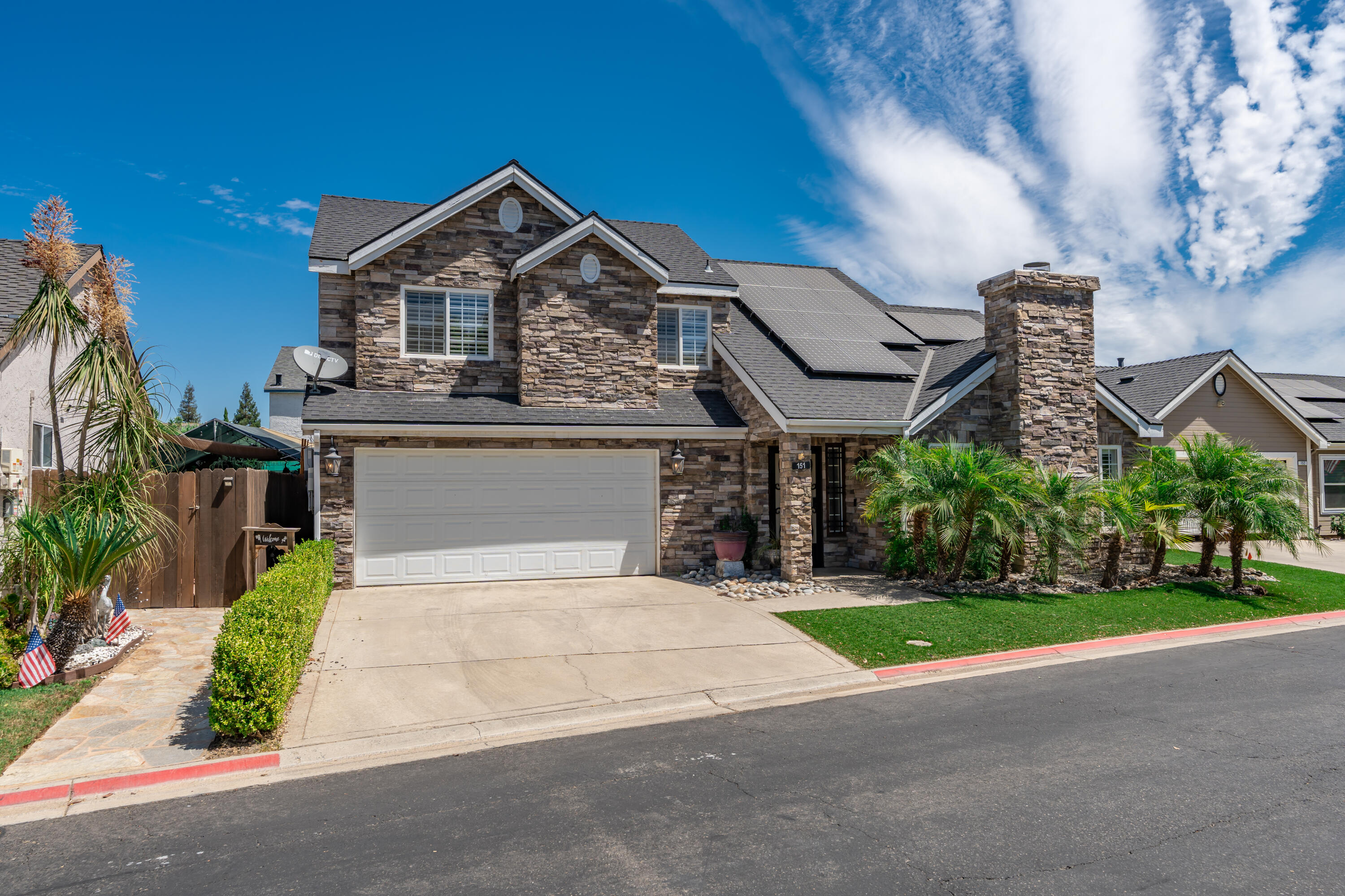 8735 N Cedar #151, Fresno, CA 93720