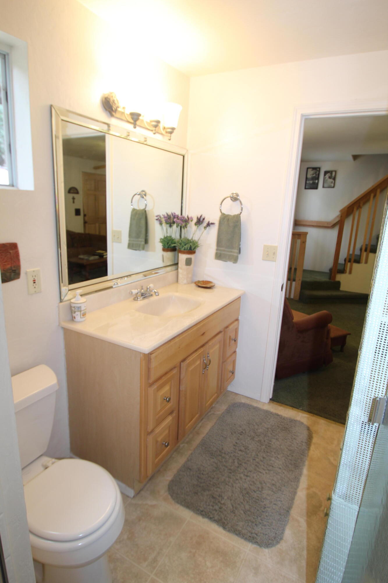 565 Trails End, Springville, CA 93265