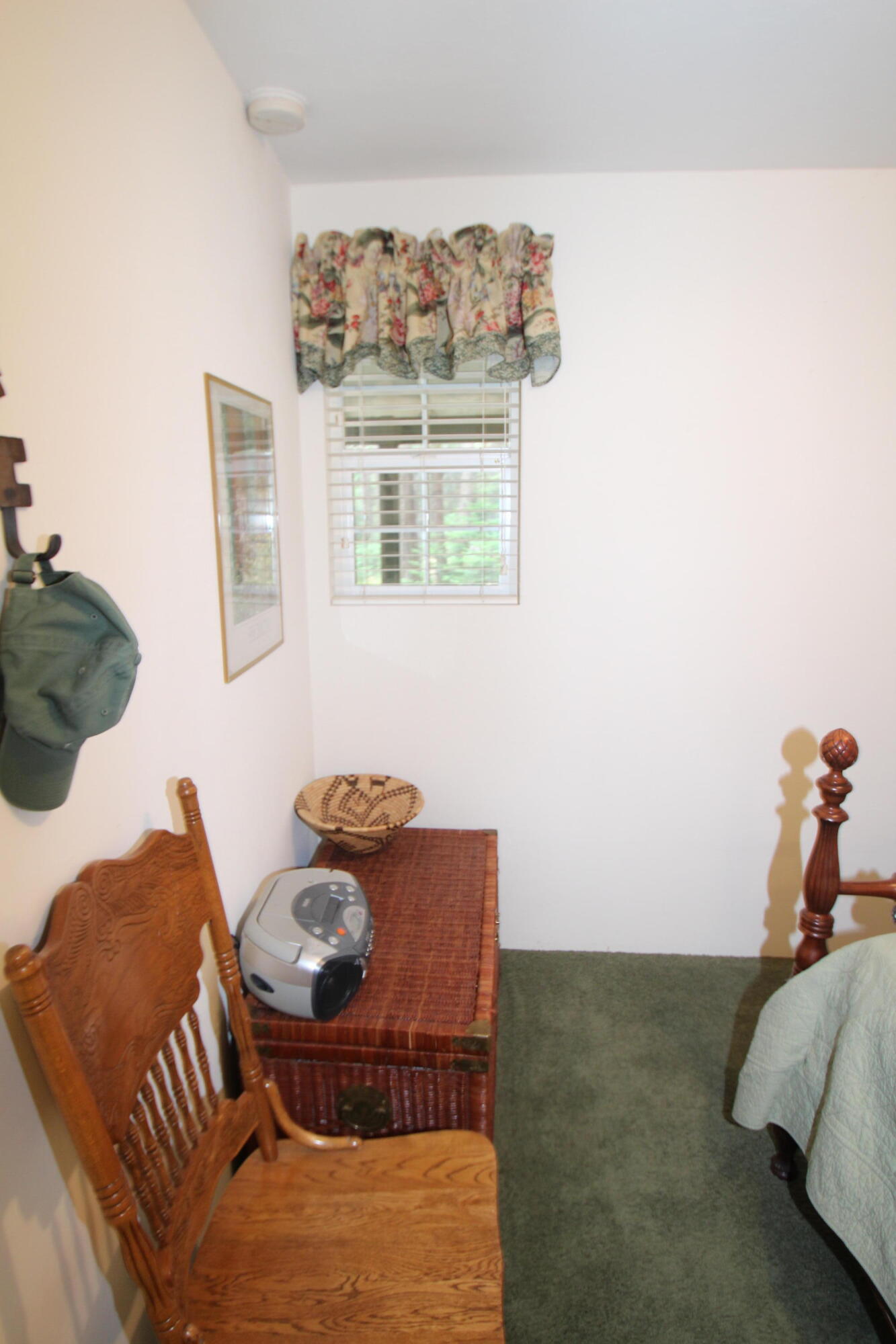 565 Trails End, Springville, CA 93265