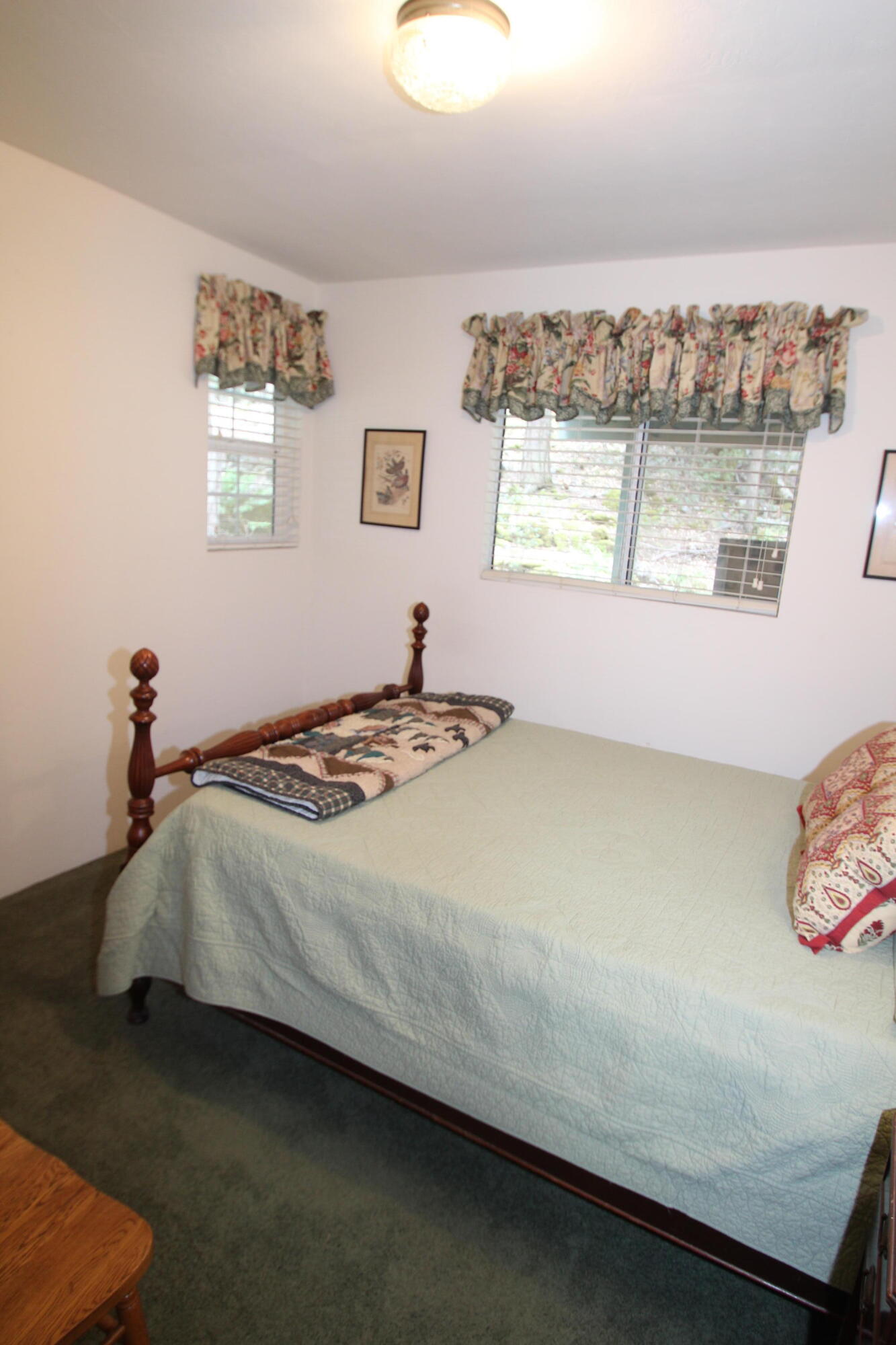 565 Trails End, Springville, CA 93265