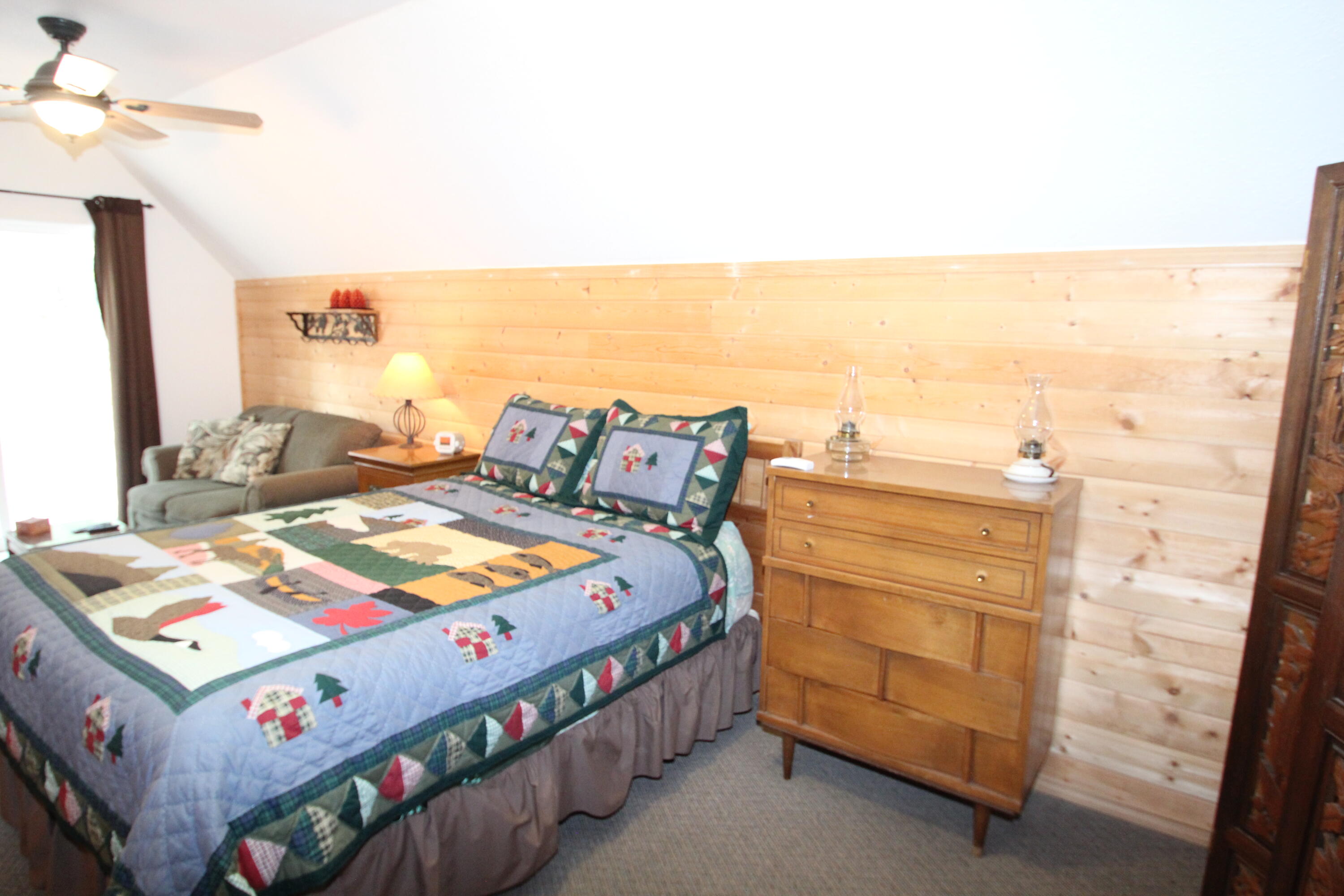 565 Trails End, Springville, CA 93265