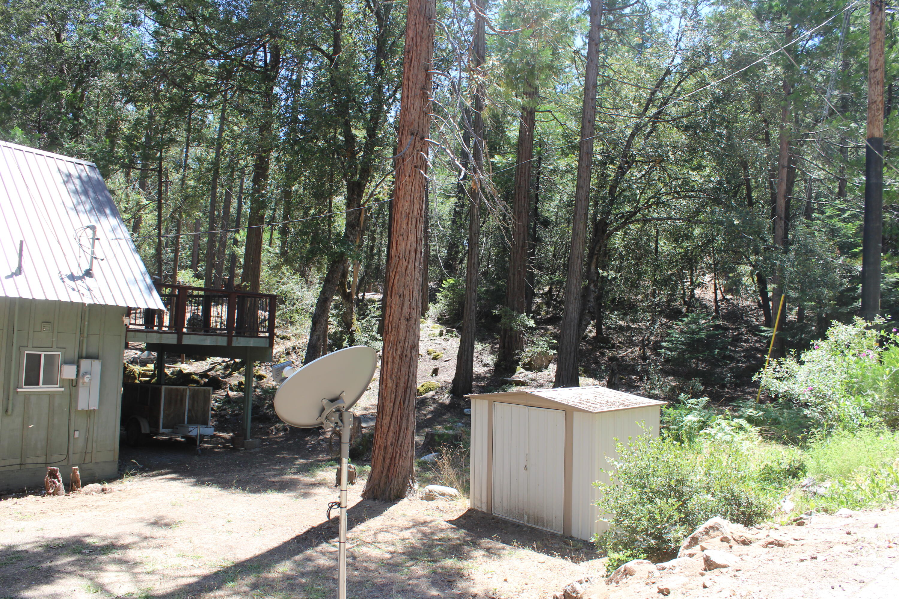 565 Trails End, Springville, CA 93265