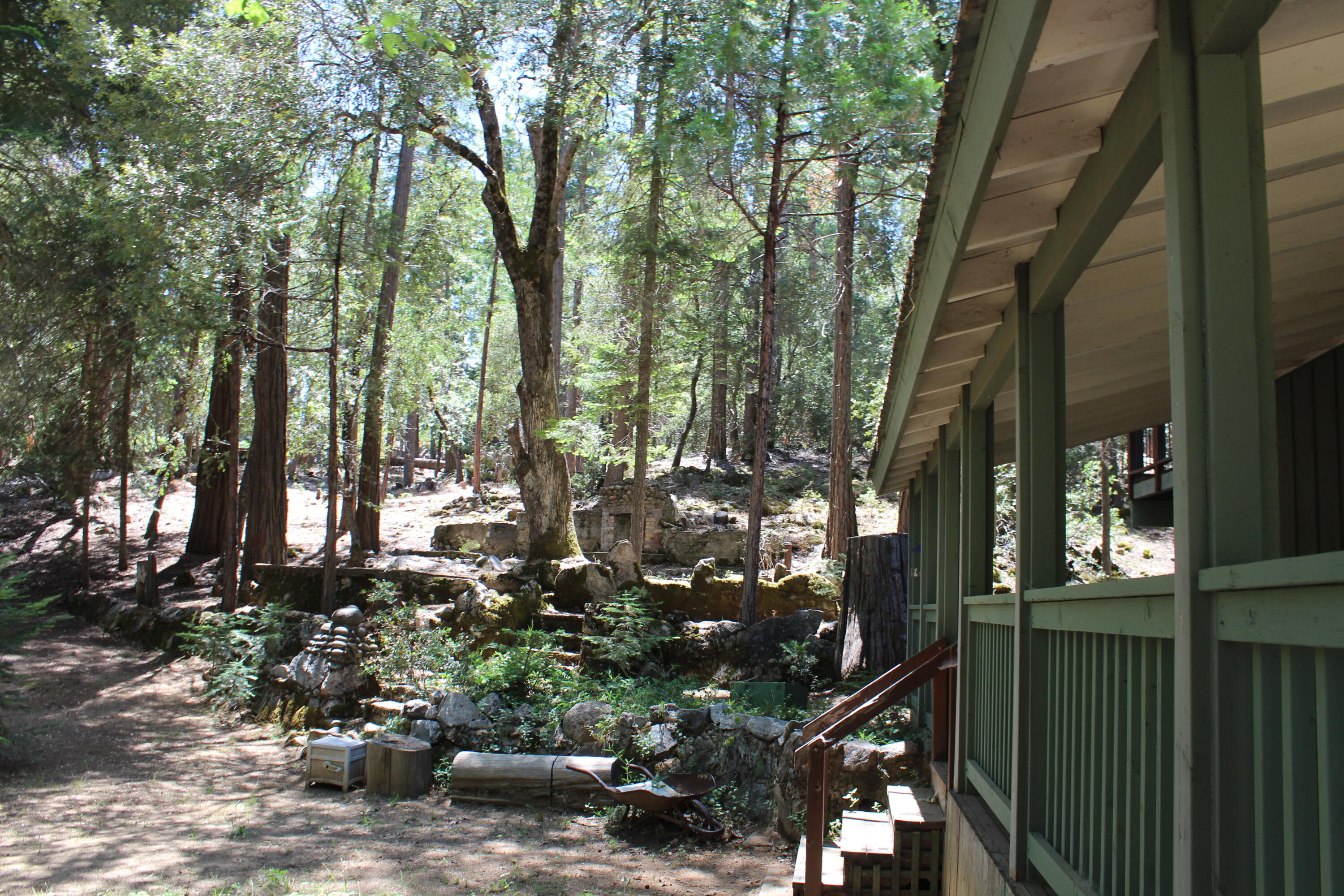 565 Trails End, Springville, CA 93265