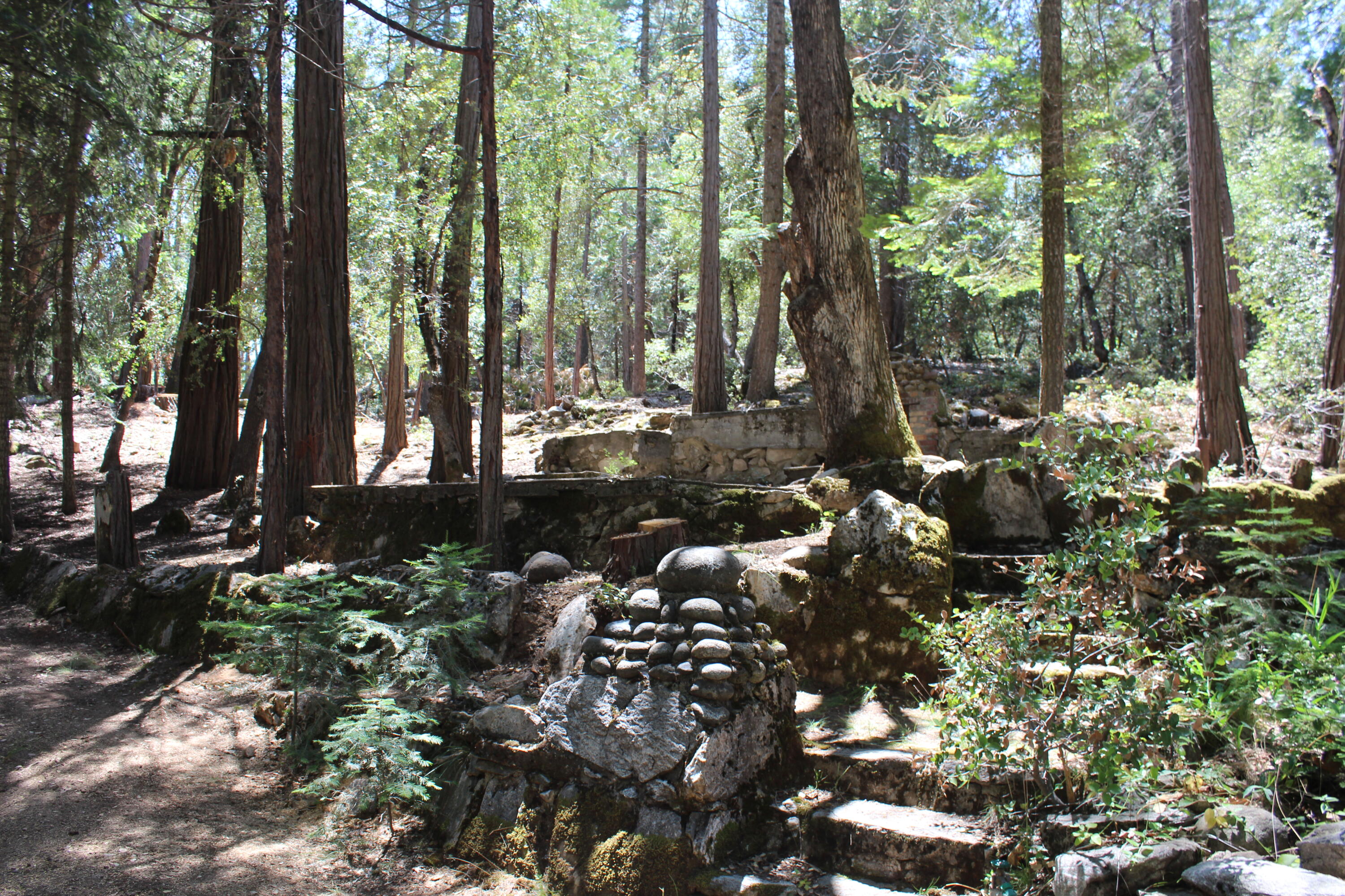 565 Trails End, Springville, CA 93265