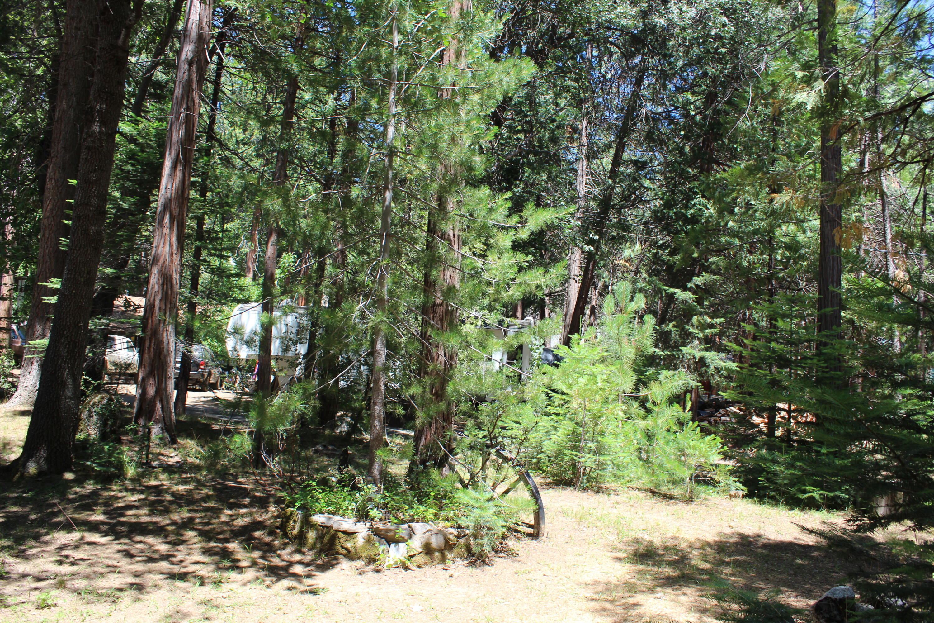 565 Trails End, Springville, CA 93265