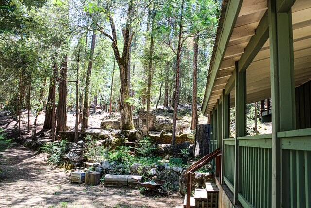 565 Trails End, Springville, CA 93265