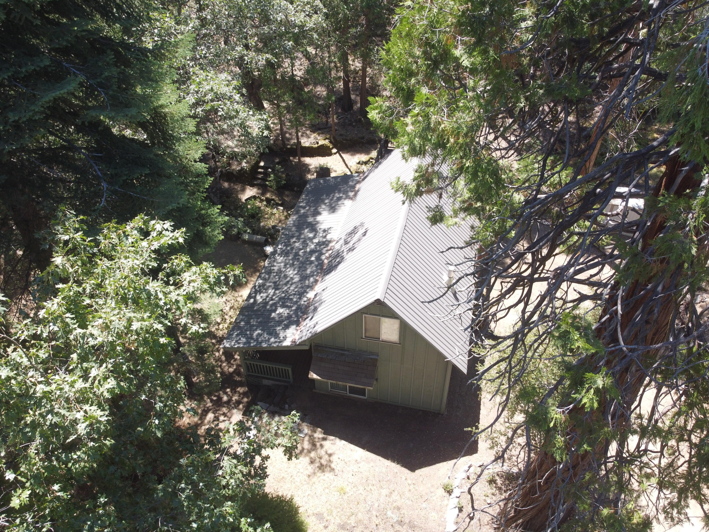 565 Trails End, Springville, CA 93265