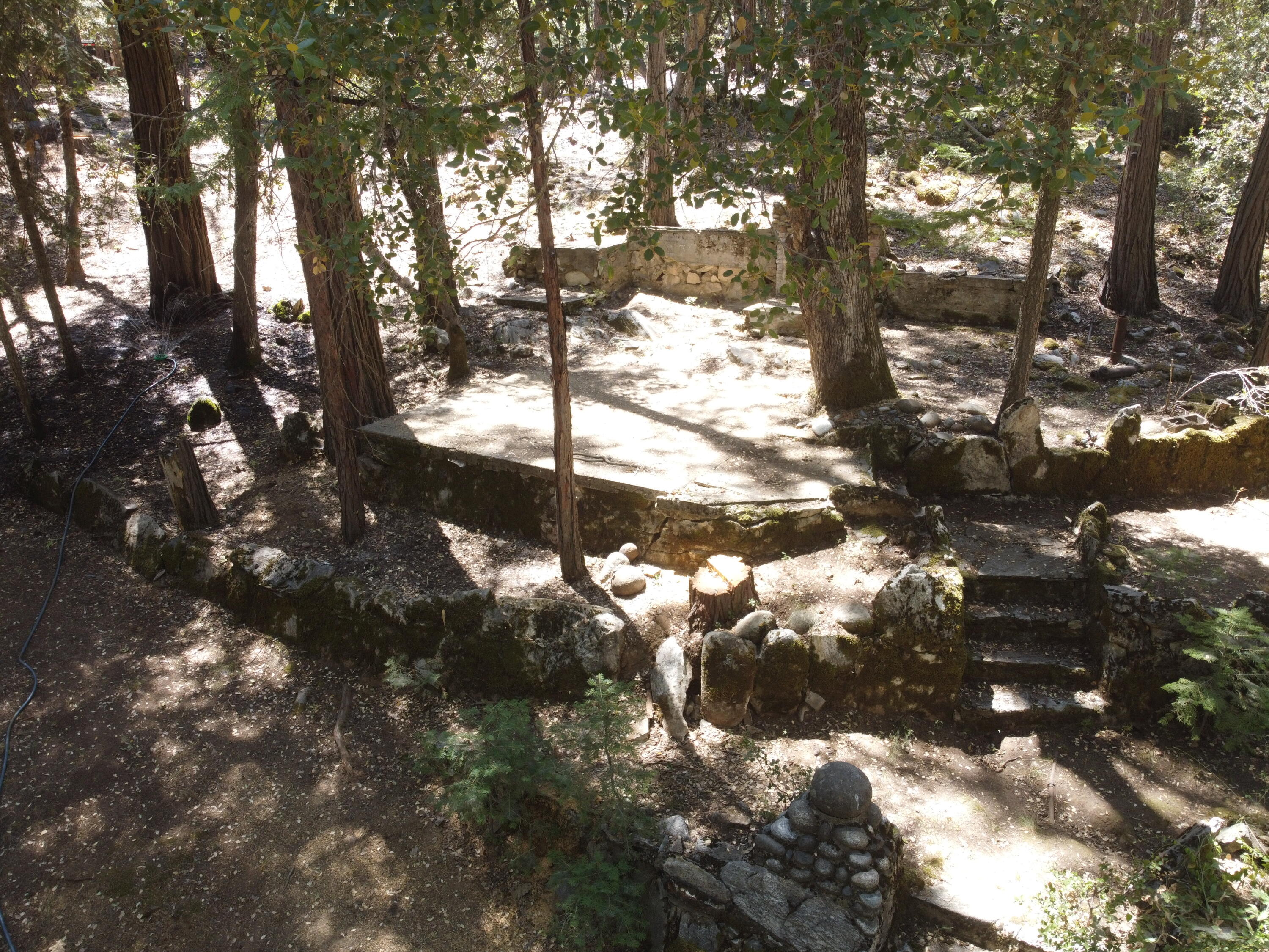 565 Trails End, Springville, CA 93265