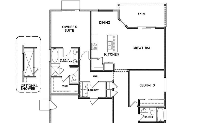 734 E Beech Ave, Visalia, CA 93292