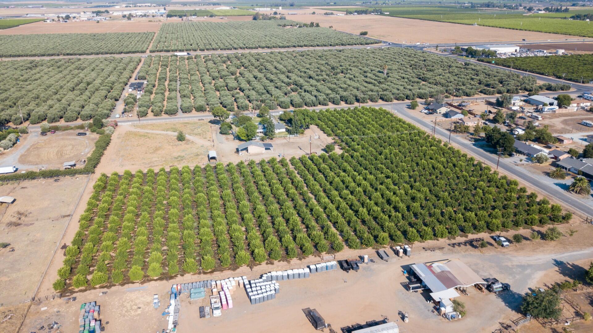0 Hemlock Ave, Porterville, CA 93257