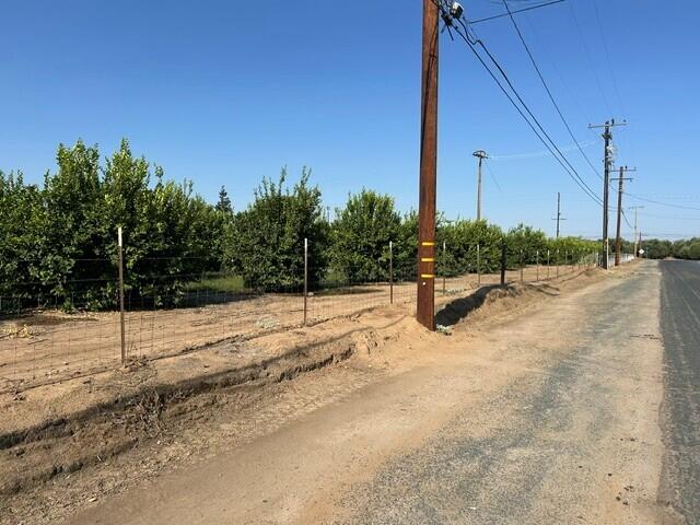 0 Hemlock Ave, Porterville, CA 93257