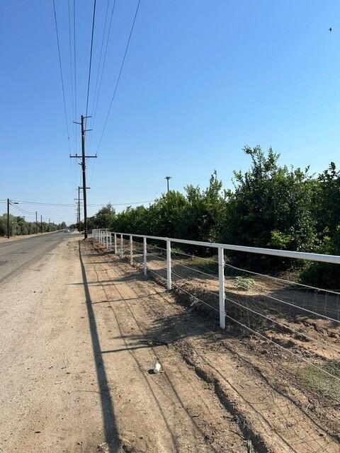 0 Hemlock Ave, Porterville, CA 93257