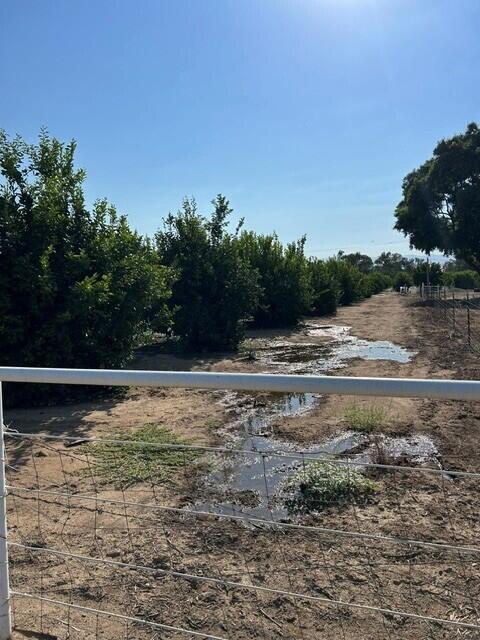 0 Hemlock Ave, Porterville, CA 93257