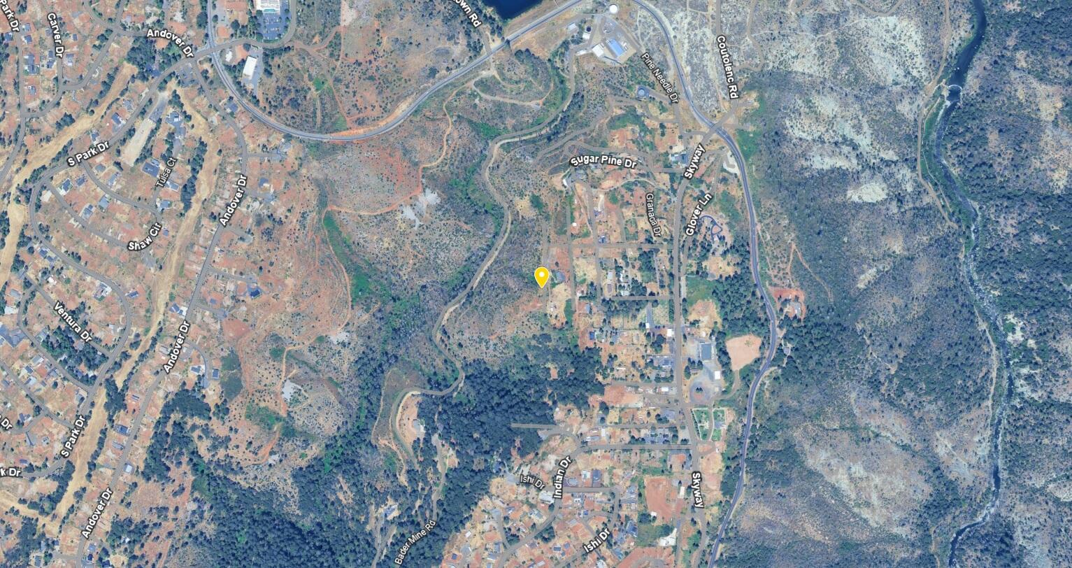 0 Canyon Dr, Magalia, CA 95954