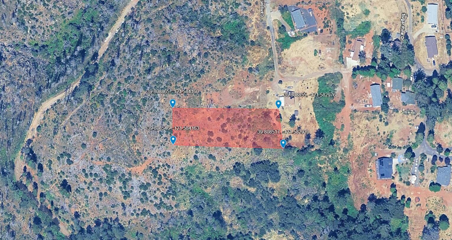 13741 Canyon Dr, Magalia, CA 95954