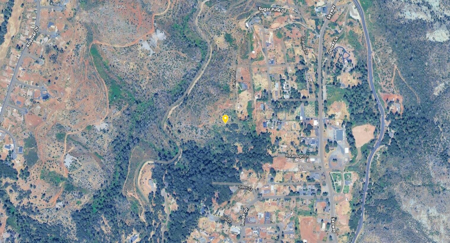 13741 Canyon Dr, Magalia, CA 95954
