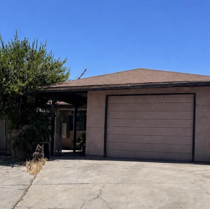 823 Forrester Ct, Porterville, CA 93257