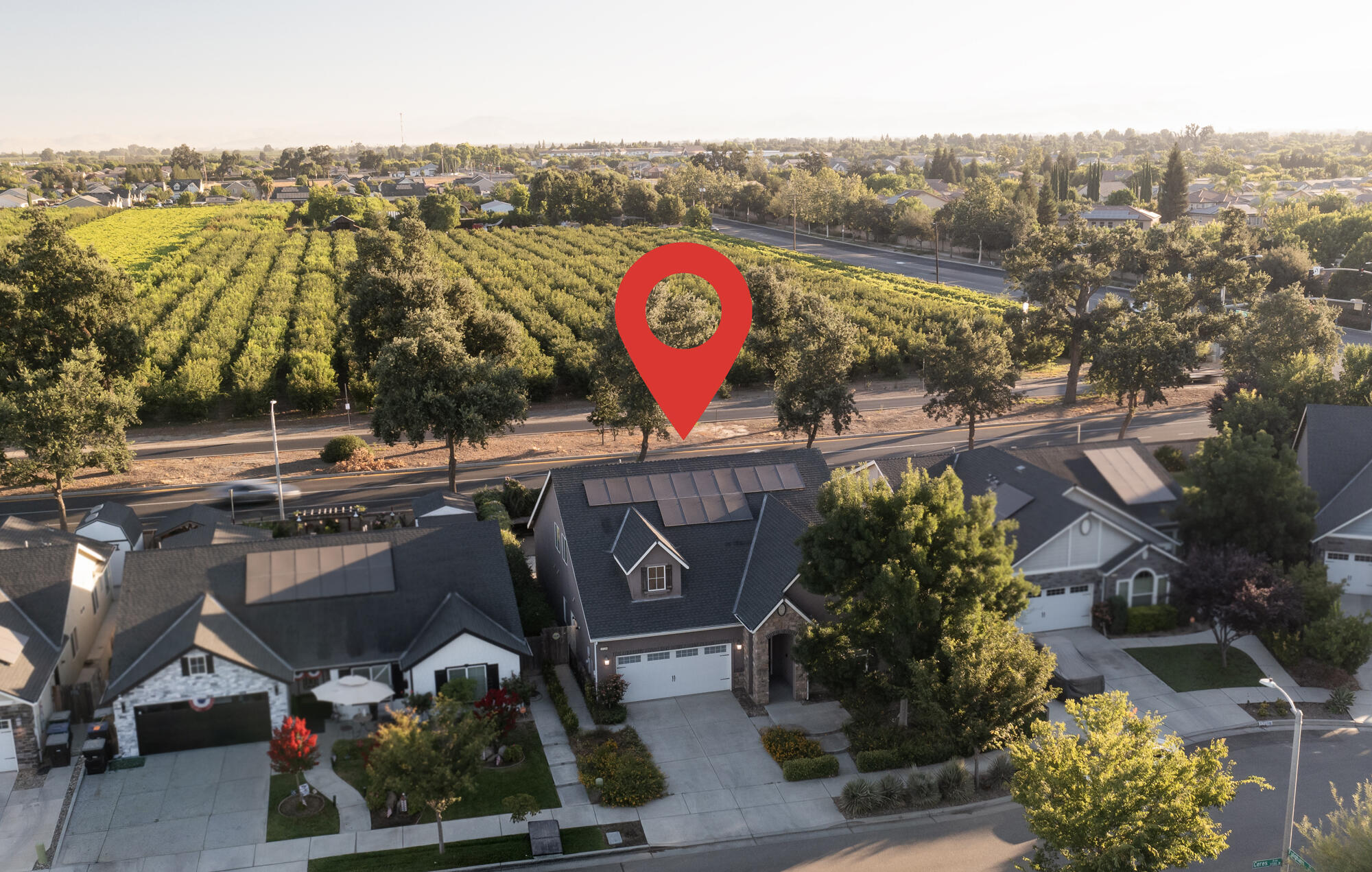 3728 W Ceres Ct, Visalia, CA 93291