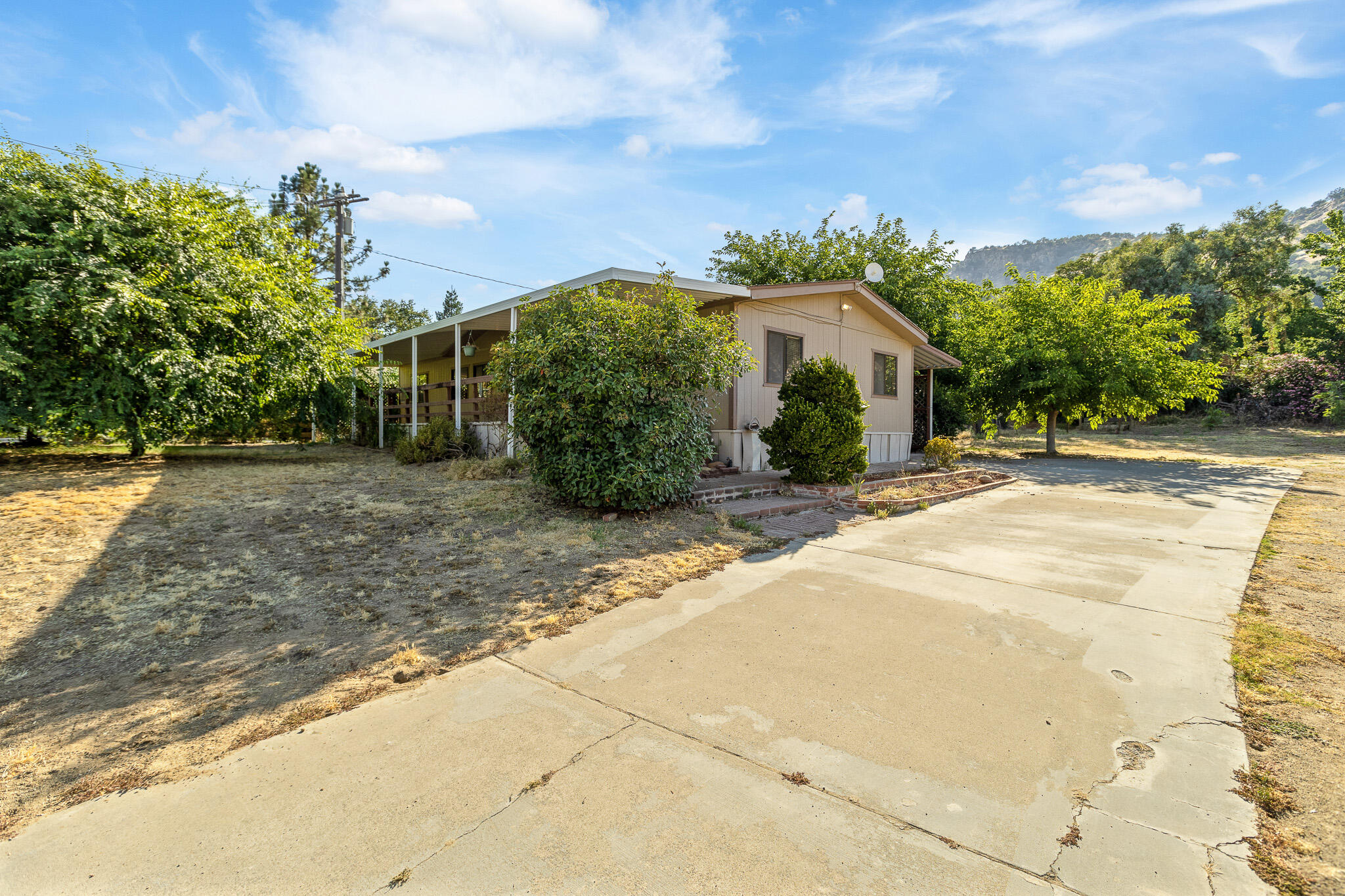 36308 California 190, Springville, CA 93265