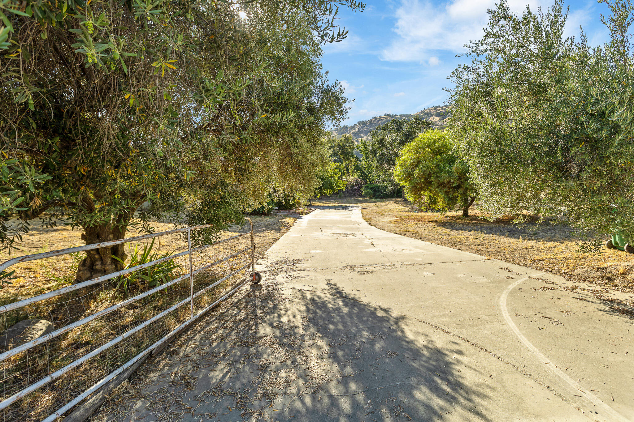 36308 California 190, Springville, CA 93265