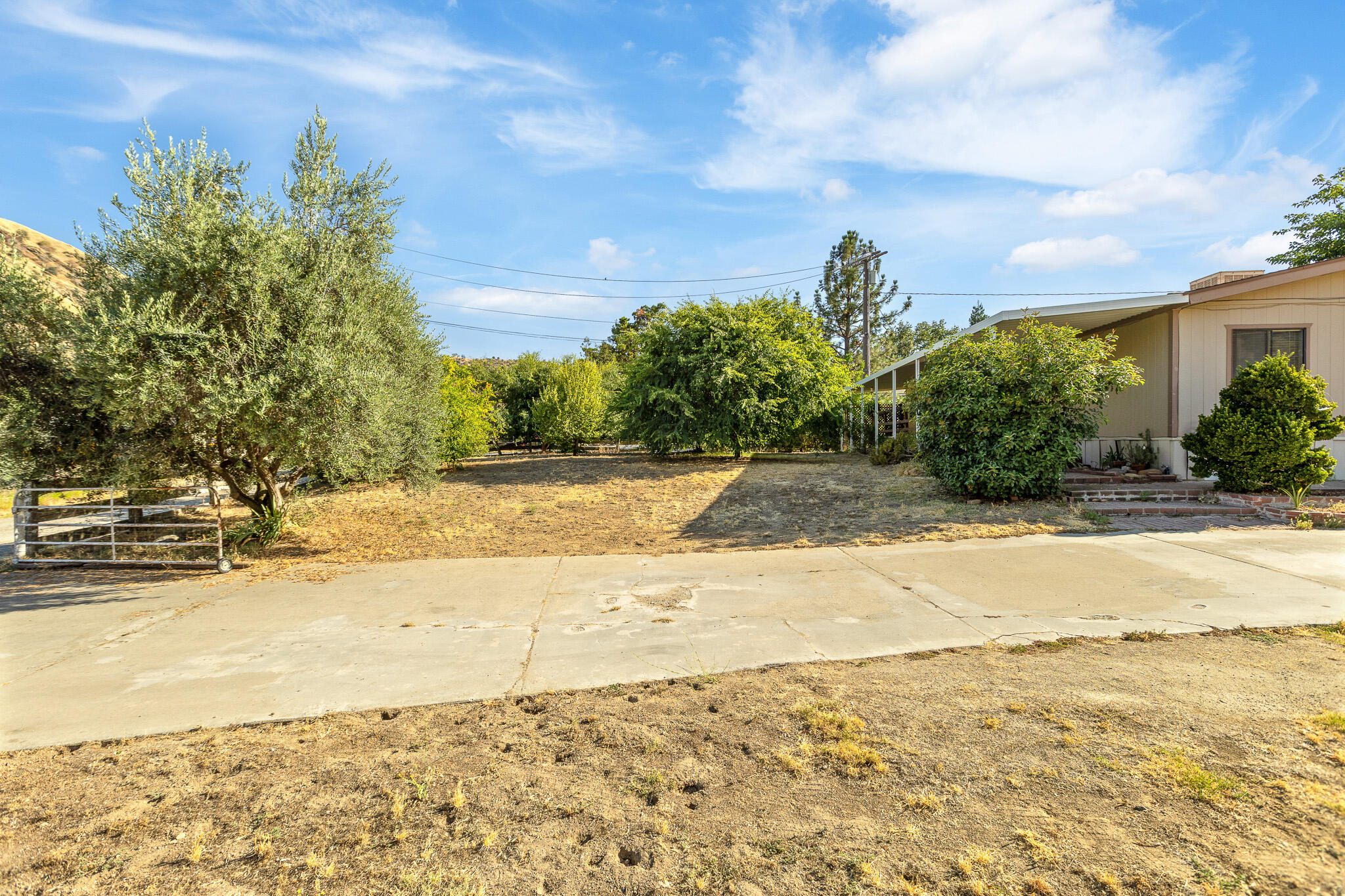 36308 California 190, Springville, CA 93265