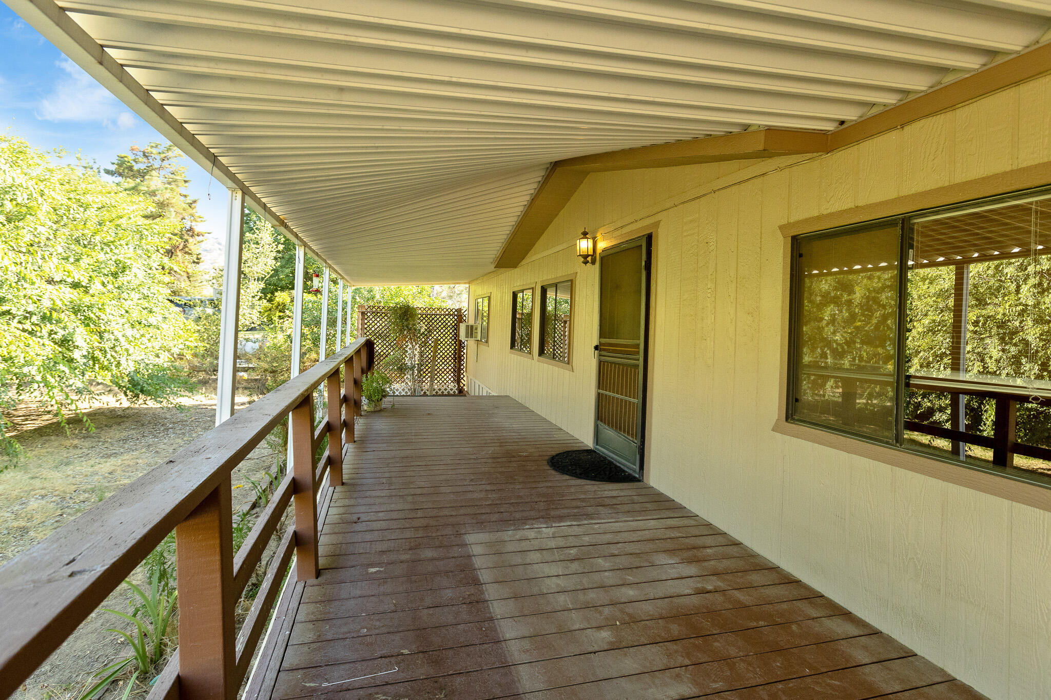 36308 California 190, Springville, CA 93265