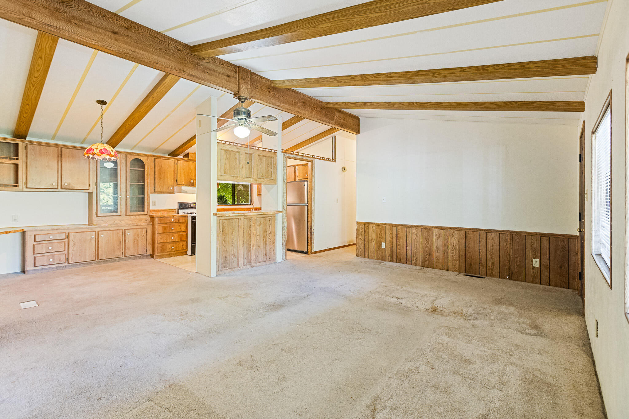 36308 California 190, Springville, CA 93265