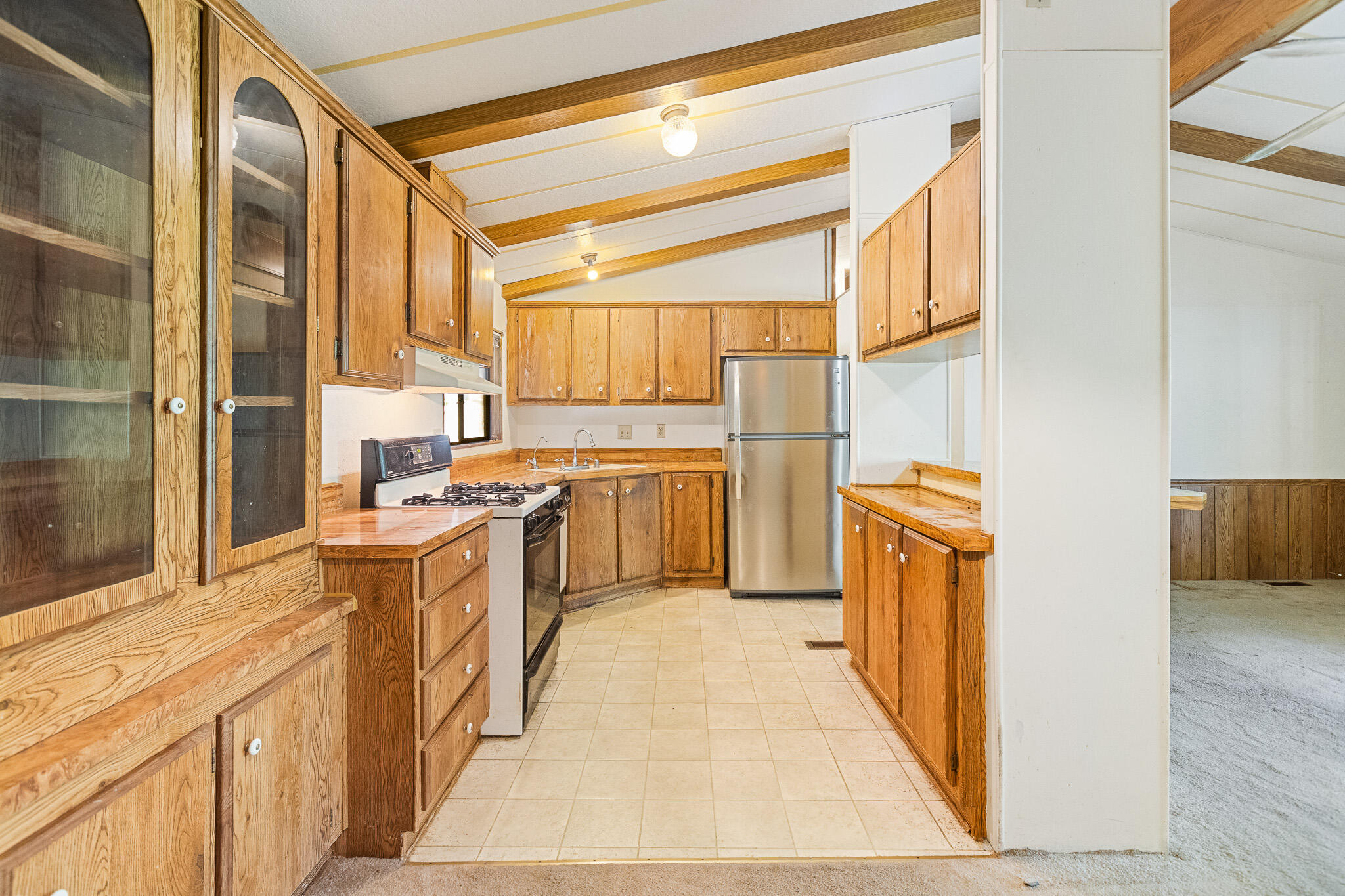 36308 California 190, Springville, CA 93265